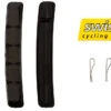 SWISSSTOP Bremsgummis Cartridge RxPlus Für V-Brake -Zubehör Geschaft 104393