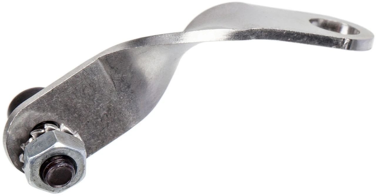 Rotor Startnummernhalter 3 Rotor Startnummernhalter