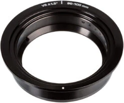 Syntace VarioSpin Lagerschalen -1.5° / + 1.5° -Zubehör Geschaft 107216