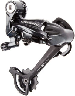 Shimano Deore Schaltwerk RD-M591 9-fach 7 Shimano Deore Schaltwerk RD-M591 9-fach -Zubehör Geschaft 117532