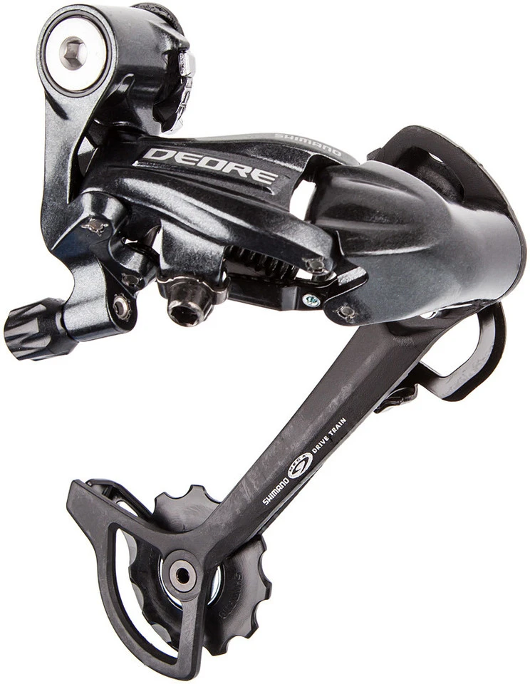Shimano Deore Schaltwerk RD-M591 9-fach 5 Shimano Deore Schaltwerk RD-M591 9-fach - Image 3