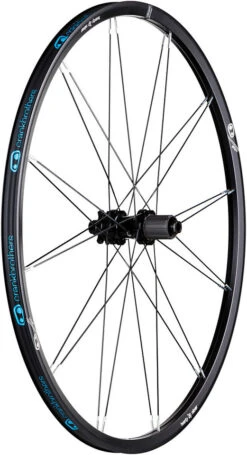 Crankbrothers Cobalt 1 Disc 6-Loch 29" Laufradsatz -Zubehör Geschaft 125039