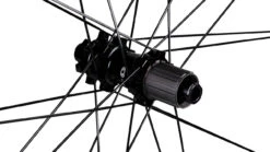 Crankbrothers Cobalt 1 Disc 6-Loch 29" Laufradsatz -Zubehör Geschaft 125040