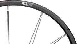 Crankbrothers Cobalt 1 Disc 6-Loch 29" Laufradsatz -Zubehör Geschaft 125041