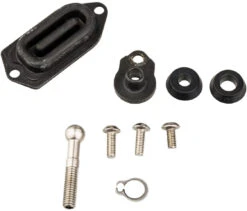 HOPE Race Lever Rebuild Kit Für Bremsgriff