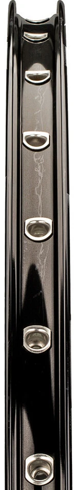 Mavic A 719 28" Felge 6 Mavic A 719 28" Felge - Image 4