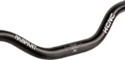 Kcnc Rampant 50 Mm 25.4 Riser Lenker -Zubehör Geschaft 146512