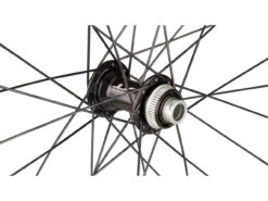 Trail XT Disc Center Lock 26" Laufradsatz -Zubehör Geschaft 152447