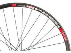 Trail XT Disc Center Lock 26" Laufradsatz -Zubehör Geschaft 152450