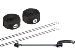 Trail XT Disc Center Lock 26" Laufradsatz -Zubehör Geschaft 152451