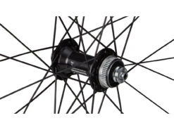 Trail XT Disc Center Lock 26" Laufradsatz -Zubehör Geschaft 152452