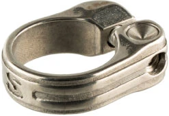 Surly Stainless Sattelklemme -Zubehör Geschaft 159230