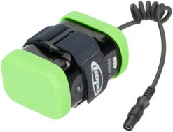 HOPE Ersatzakku Mit Kapazitätsanzeige