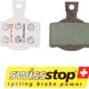 SWISSSTOP Bremsbeläge Disc E-Bike Für Magura 1 SWISSSTOP Bremsbeläge Disc E-Bike Für Magura -Zubehör Geschaft 171767