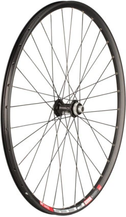 Trail XT Disc Center Lock 29" Laufrad -Zubehör Geschaft 174766