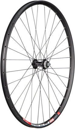 Urban XT Heavy Duty Disc Center Lock 28" Laufrad -Zubehör Geschaft 174787