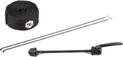 Urban XT Heavy Duty Disc Center Lock 28" Laufrad -Zubehör Geschaft 174790
