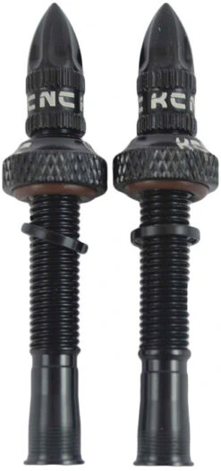 Kcnc Tubelessventil 65 Mm -Zubehör Geschaft 178158