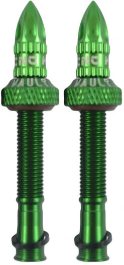 Kcnc Tubelessventil 65 Mm -Zubehör Geschaft 178159