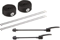 Urban XT Heavy Duty Disc Center Lock 28" Laufradsatz -Zubehör Geschaft 186861