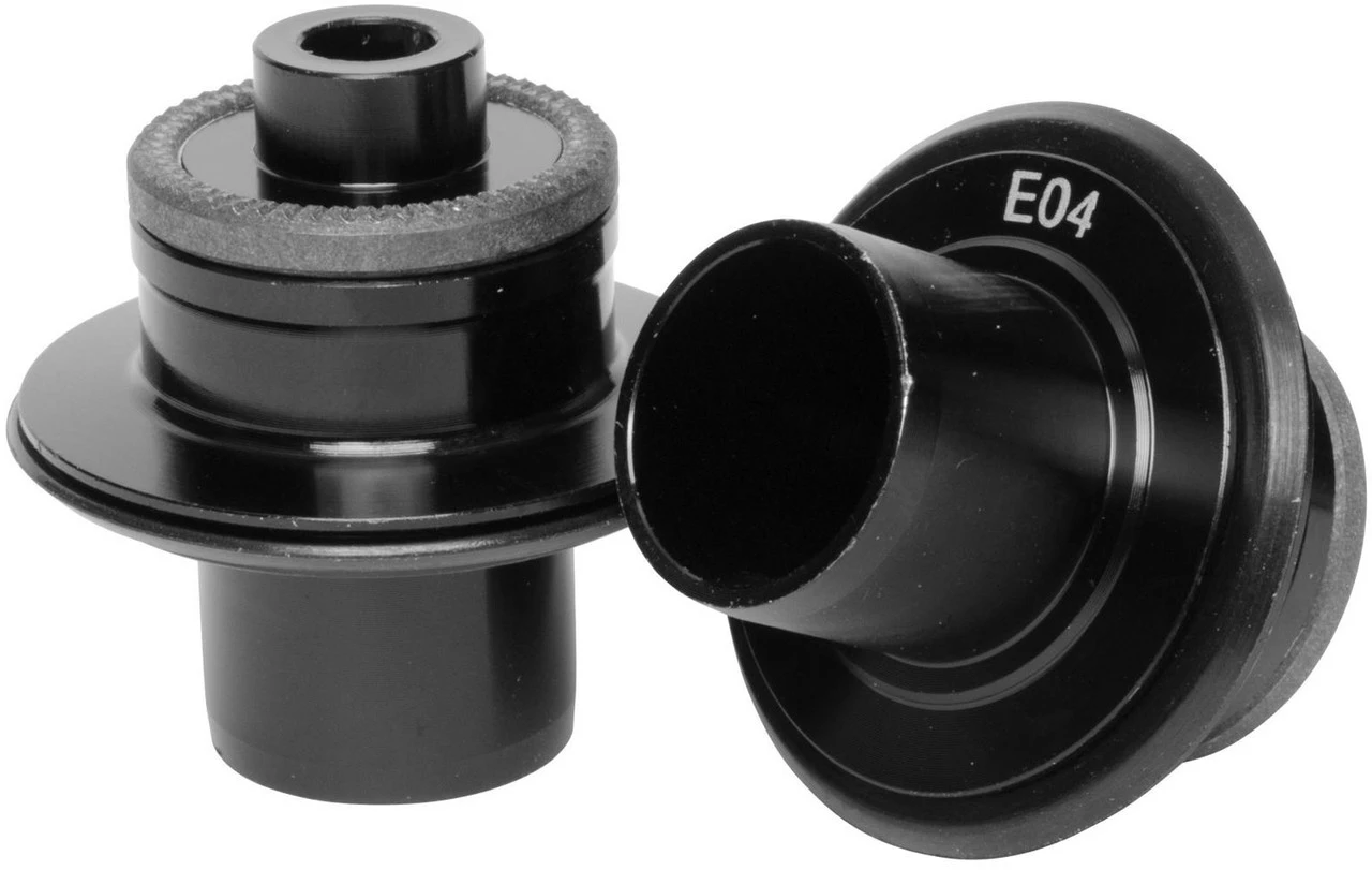 Notubes Umrüstkit Vorderrad Für Neo / Neo Ultimate 3 Notubes Umrüstkit Vorderrad Für Neo / Neo Ultimate