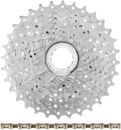 Campagnolo® Centaur 11 Gruppe 11-fach 34-50 -Zubehör Geschaft 188090