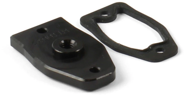 HOPE Ausgleichsbehälterdeckel Tech / Tech Evo Für Entlüftungskit Easy Bleed 3 HOPE Ausgleichsbehälterdeckel Tech / Tech Evo Für Entlüftungskit Easy Bleed