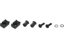 Tune Linksträger / Rechtsträger Flaschenhalterset 750 Ml -Zubehör Geschaft 198326