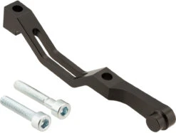 Rohloff Scheibenbremsadapter Für 180 Mm Scheibe -Zubehör Geschaft 208196