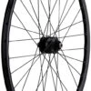 Delux 12 + Open Pro UST Disc + Sapim Race 28" Laufrad