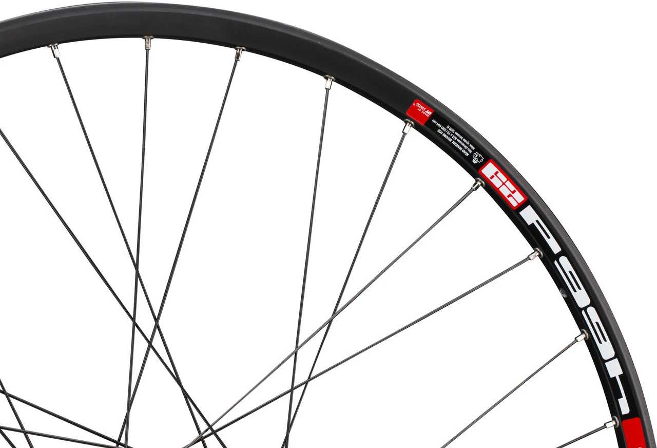 Alfine SG-S7001-8 Disc Center Lock 8-Gang Laufrad 4 Alfine SG-S7001-8 Disc Center Lock 8-Gang Laufrad - Image 2