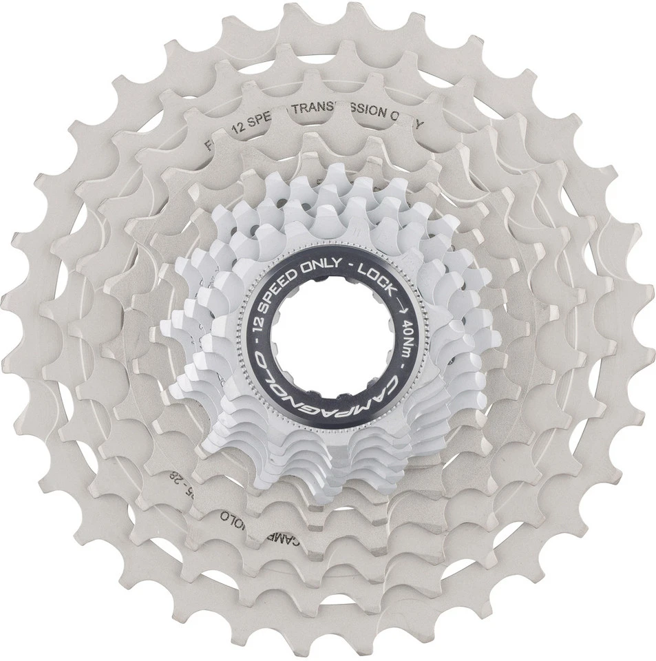 Campagnolo® Super Record Kassette 12-fach 3 Campagnolo® Super Record Kassette 12-fach