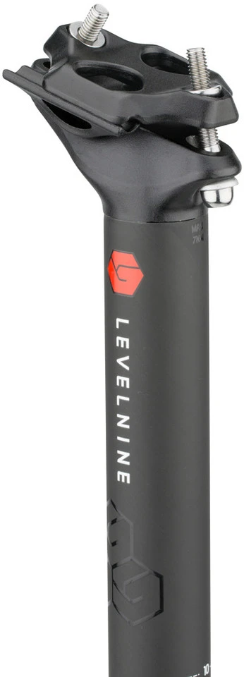 Team Carbon Sattelstütze 400 Mm 8 Team Carbon Sattelstütze 400 Mm - Image 6