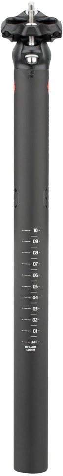 Team Carbon Sattelstütze 400 Mm 10 Team Carbon Sattelstütze 400 Mm - Image 8