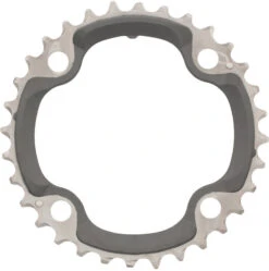 Shimano XTR Kettenblatt FC-M980 10-fach -Zubehör Geschaft 227224