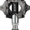 Shimano XTR XC Klickpedale PD-M9100S1 2 Shimano XTR XC Klickpedale PD-M9100S1 -Zubehör Geschaft 228046