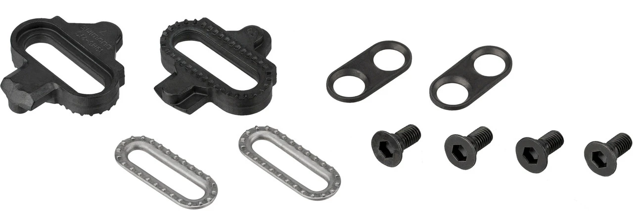 Shimano XTR XC Klickpedale PD-M9100S1 7 Shimano XTR XC Klickpedale PD-M9100S1 - Image 5