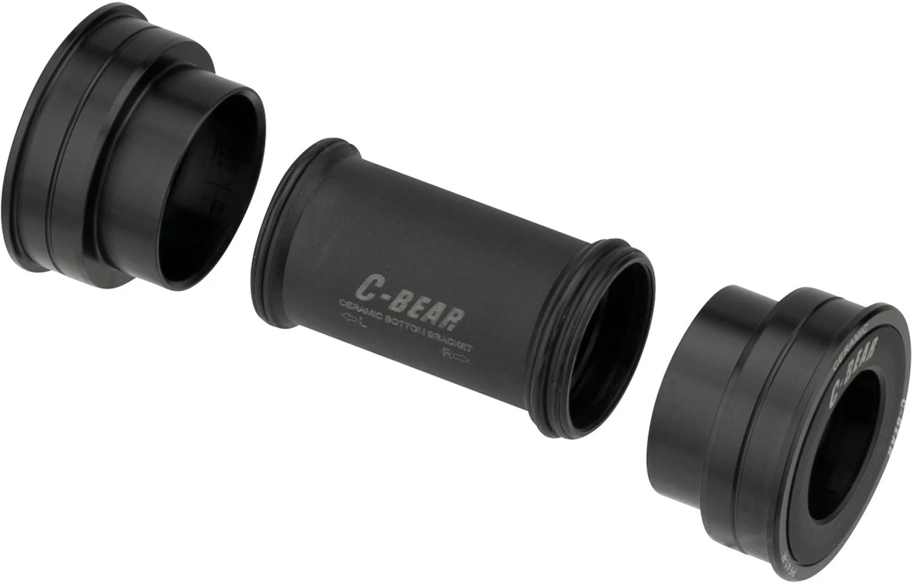 BB86 Shimano Race Innenlager 41 X 86,5 Mm 4 BB86 Shimano Race Innenlager 41 X 86,5 Mm - Image 2