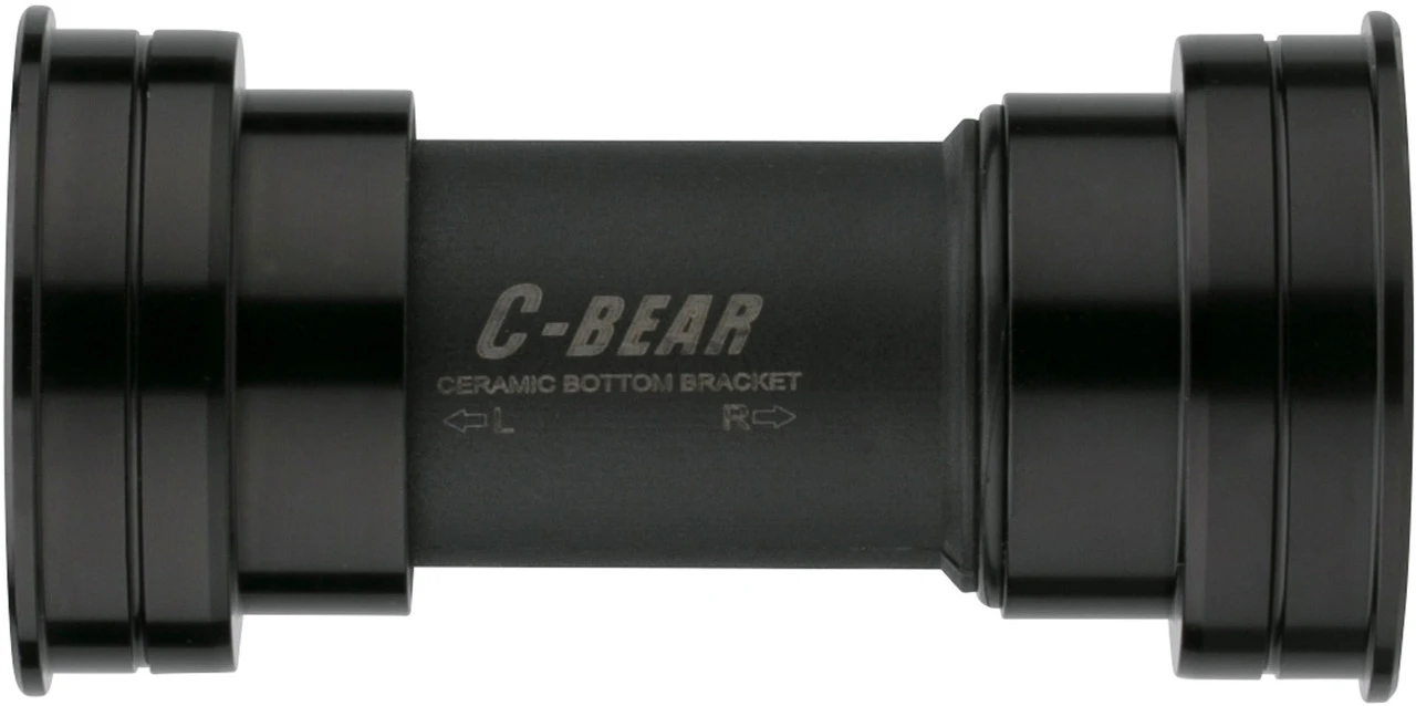 BB86 Shimano Race Innenlager 41 X 86,5 Mm 5 BB86 Shimano Race Innenlager 41 X 86,5 Mm - Image 3