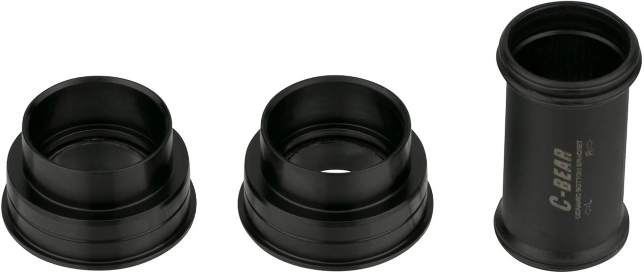 BB86 Shimano Race Innenlager 41 X 86,5 Mm 6 BB86 Shimano Race Innenlager 41 X 86,5 Mm - Image 4