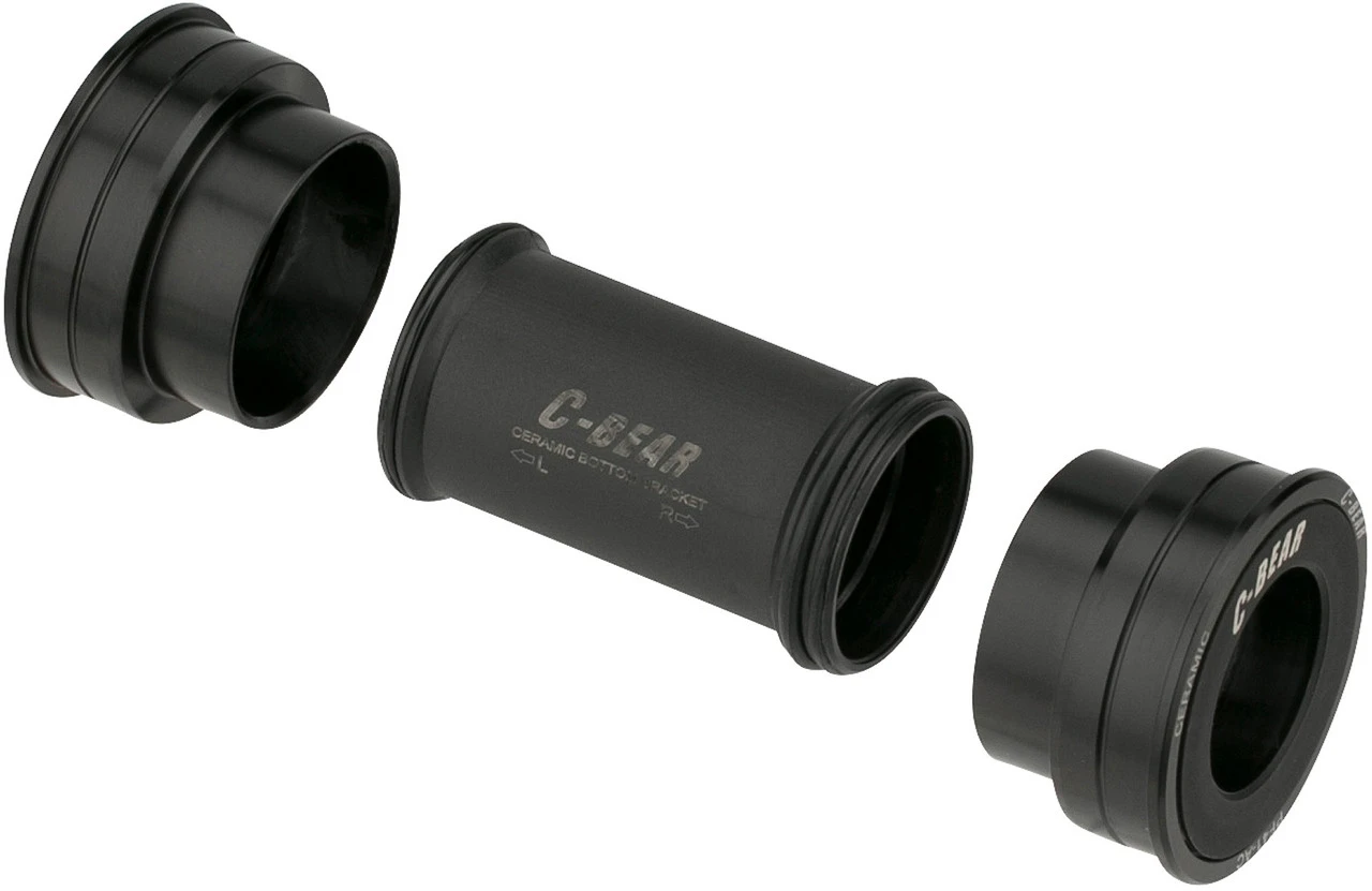 BB86/92 Shimano MTB / Cyclocross Innenlager 41 X 86,5-92 Mm 4 BB86/92 Shimano MTB / Cyclocross Innenlager 41 X 86,5-92 Mm - Image 2