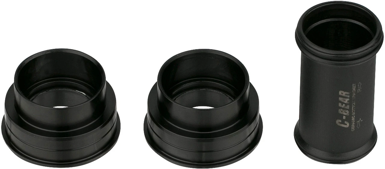 BB86/92 Shimano MTB / Cyclocross Innenlager 41 X 86,5-92 Mm 6 BB86/92 Shimano MTB / Cyclocross Innenlager 41 X 86,5-92 Mm - Image 4