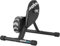 WAHOO KICKR CORE Rollentrainer
