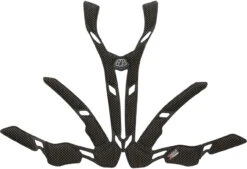 Troy Lee Designs Kopfpolster X-static Headliner 2.0 Für A2 Helme