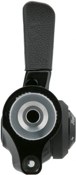 MK2 Bar End Shifter Lenkerendschalthebel Shimano Alfine 8-fach -Zubehör Geschaft 234153