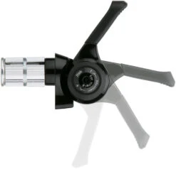 MK2 Bar End Shifter Lenkerendschalthebel Shimano Alfine 8-fach -Zubehör Geschaft 234154