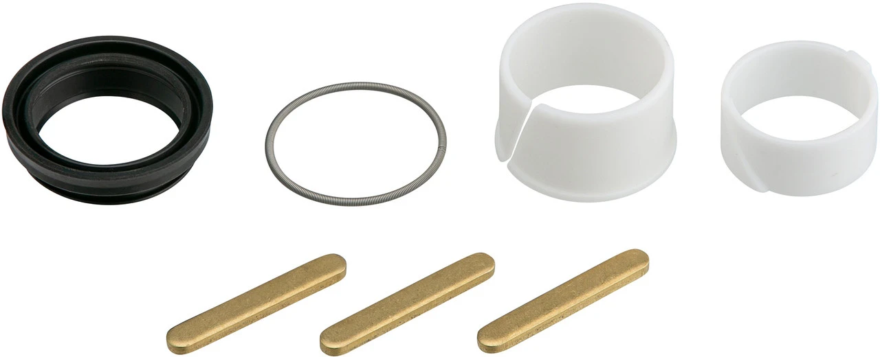 OneUp Components Dropper Post V1 Rebuild Kit 3 OneUp Components Dropper Post V1 Rebuild Kit