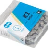 KMC K1 Wide Kette 1-fach 1 KMC K1 Wide Kette 1-fach -Zubehör Geschaft 240880