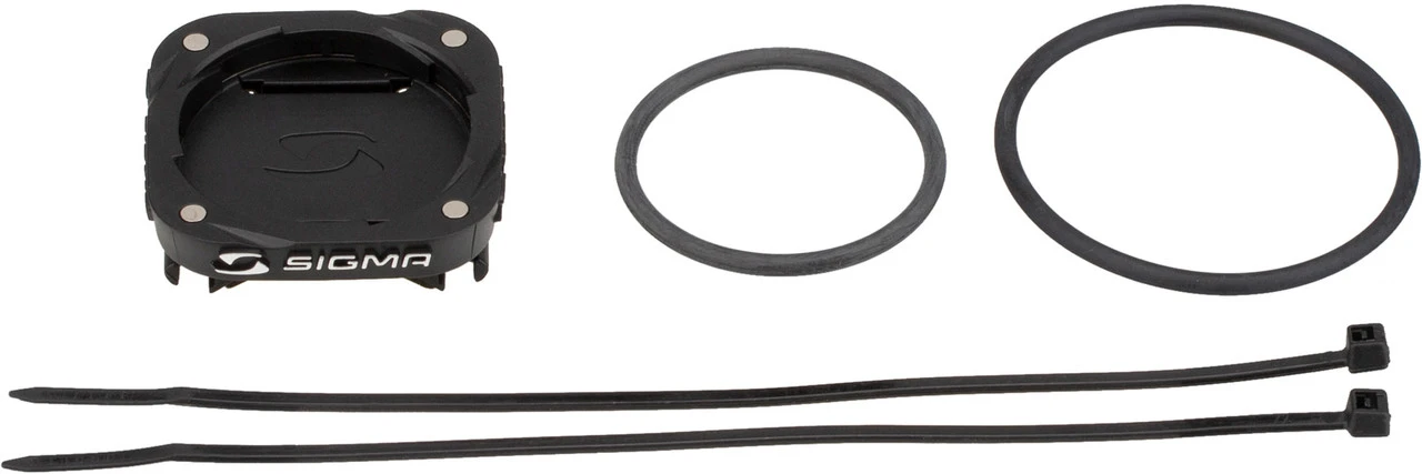 SIGMA STS Halterung CR2450 Für BC 1909 HR/BC 2209 MHR/BC 2209 Targa/Rox 5-9 5 SIGMA STS Halterung CR2450 Für BC 1909 HR/BC 2209 MHR/BC 2209 Targa/Rox 5-9 - Image 3