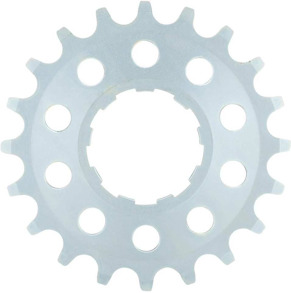 Surly SingleSpeed Cassette Cog Ritzel 3/32" 4 Surly SingleSpeed Cassette Cog Ritzel 3/32" - Image 2